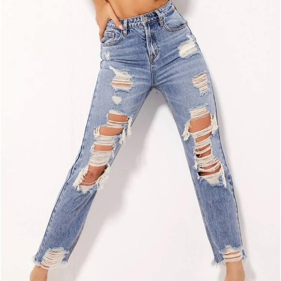 Brand new jeans - Picture 5 of 6